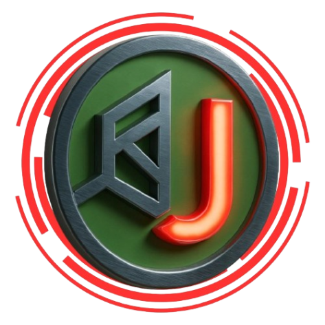 Metal-J Logo